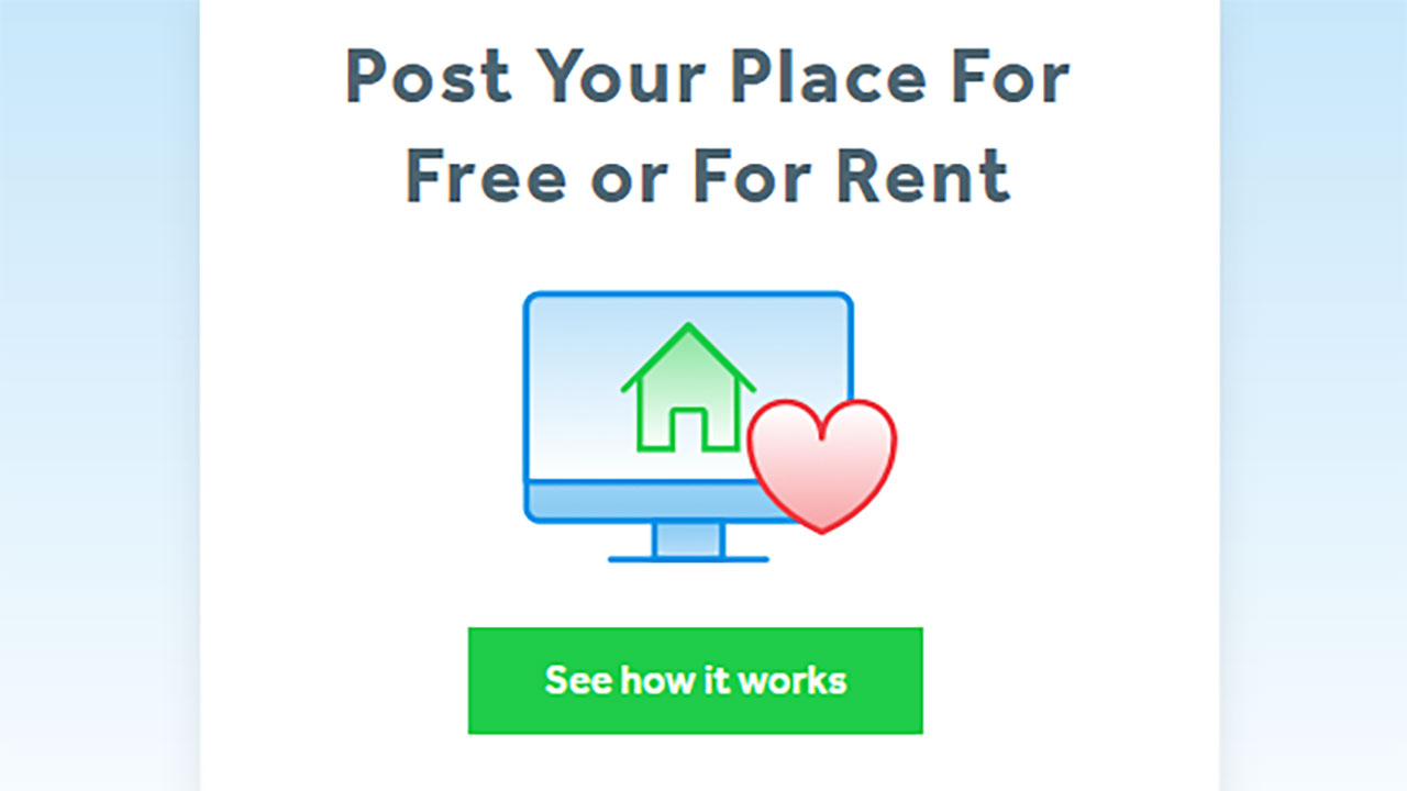 Temporary housing website launched after Hurricane Harvey