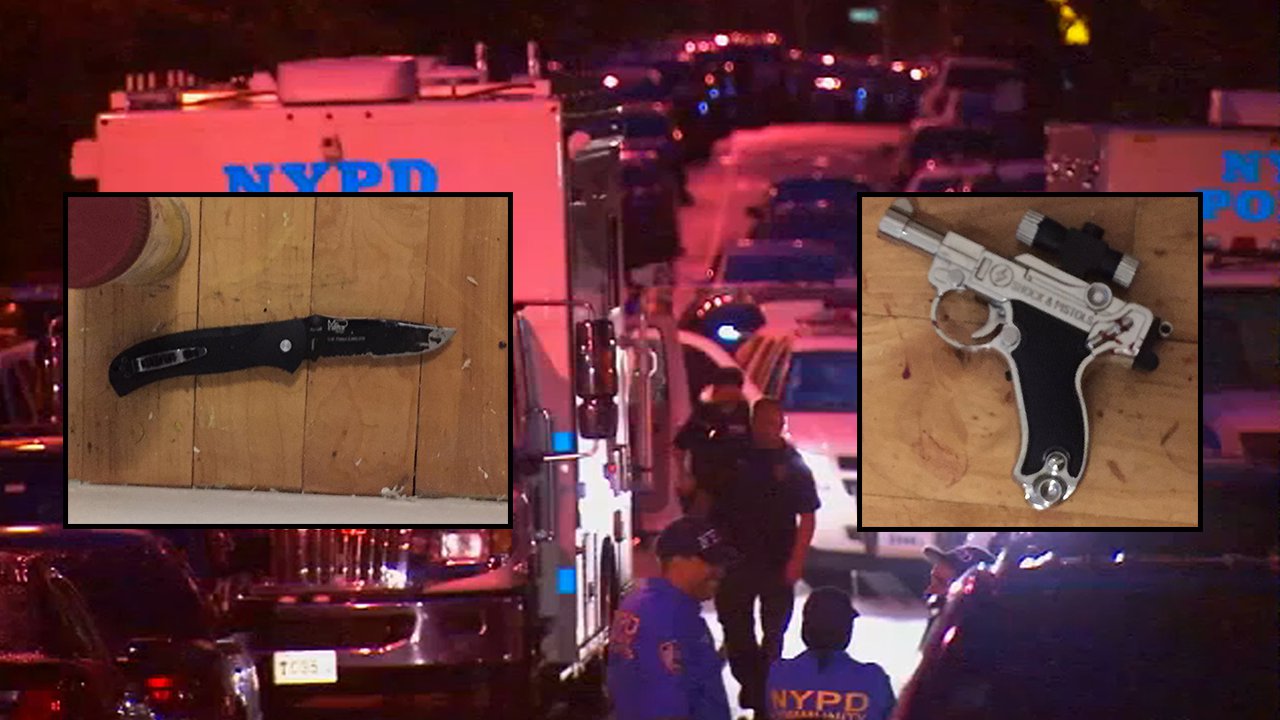 Dad of man killed in Bronx police shooting: 'He was murdered'