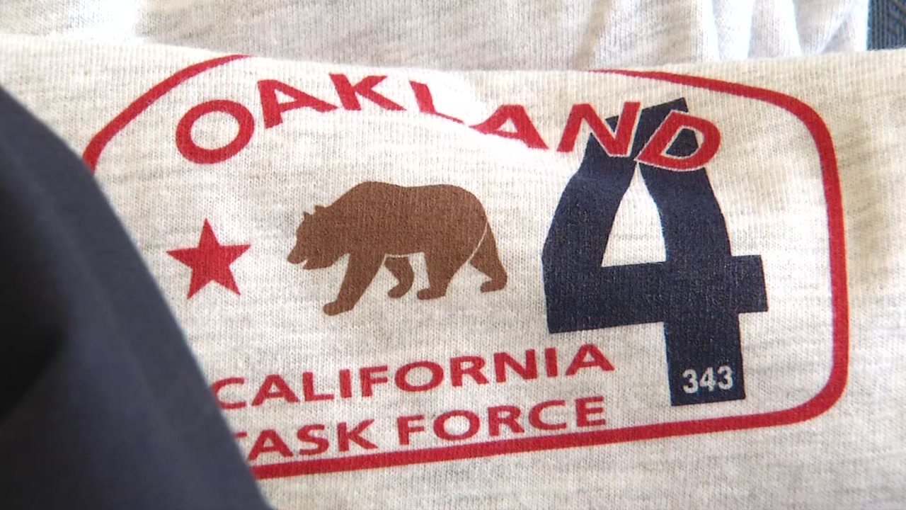 Bay Area Harvey Heroes deployed to Florida for Hurricane Irma