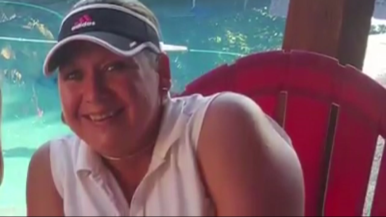 Omni employee missing since Harvey hit found dead