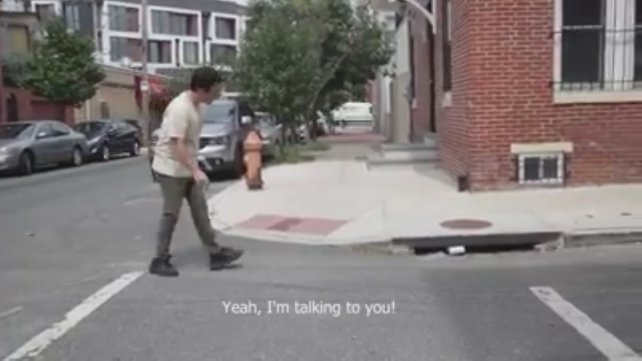 Philly311 says Don't do IT