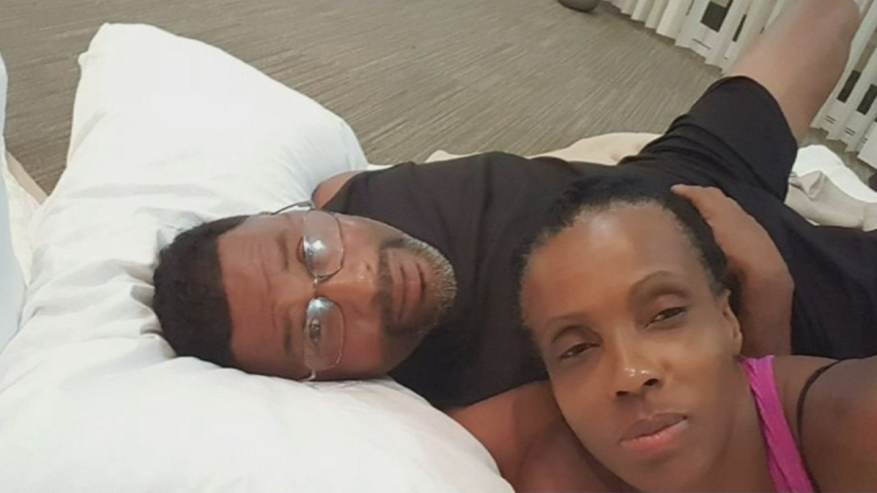 VIDEO: Local families concerned for loved ones stuck in St. Martin