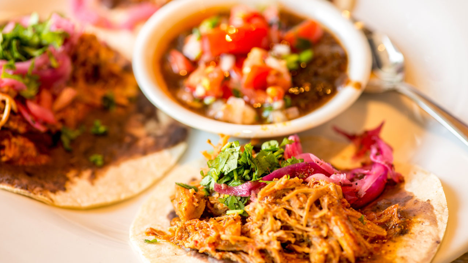 Mexican food diet best for health, weight loss, author says ABC7 New York