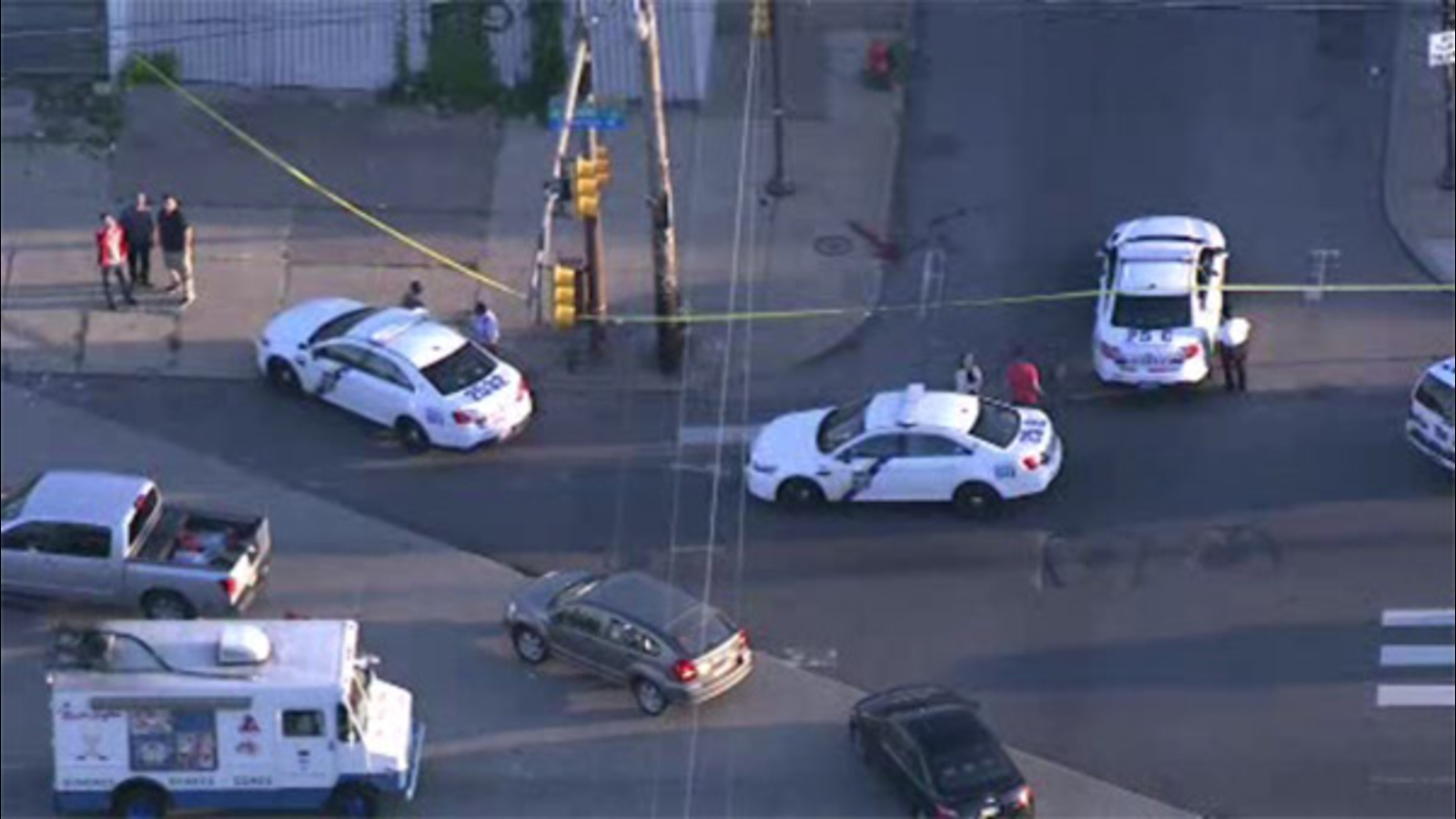Man dies after being shot in North Philadelphia - 6abc Philadelphia