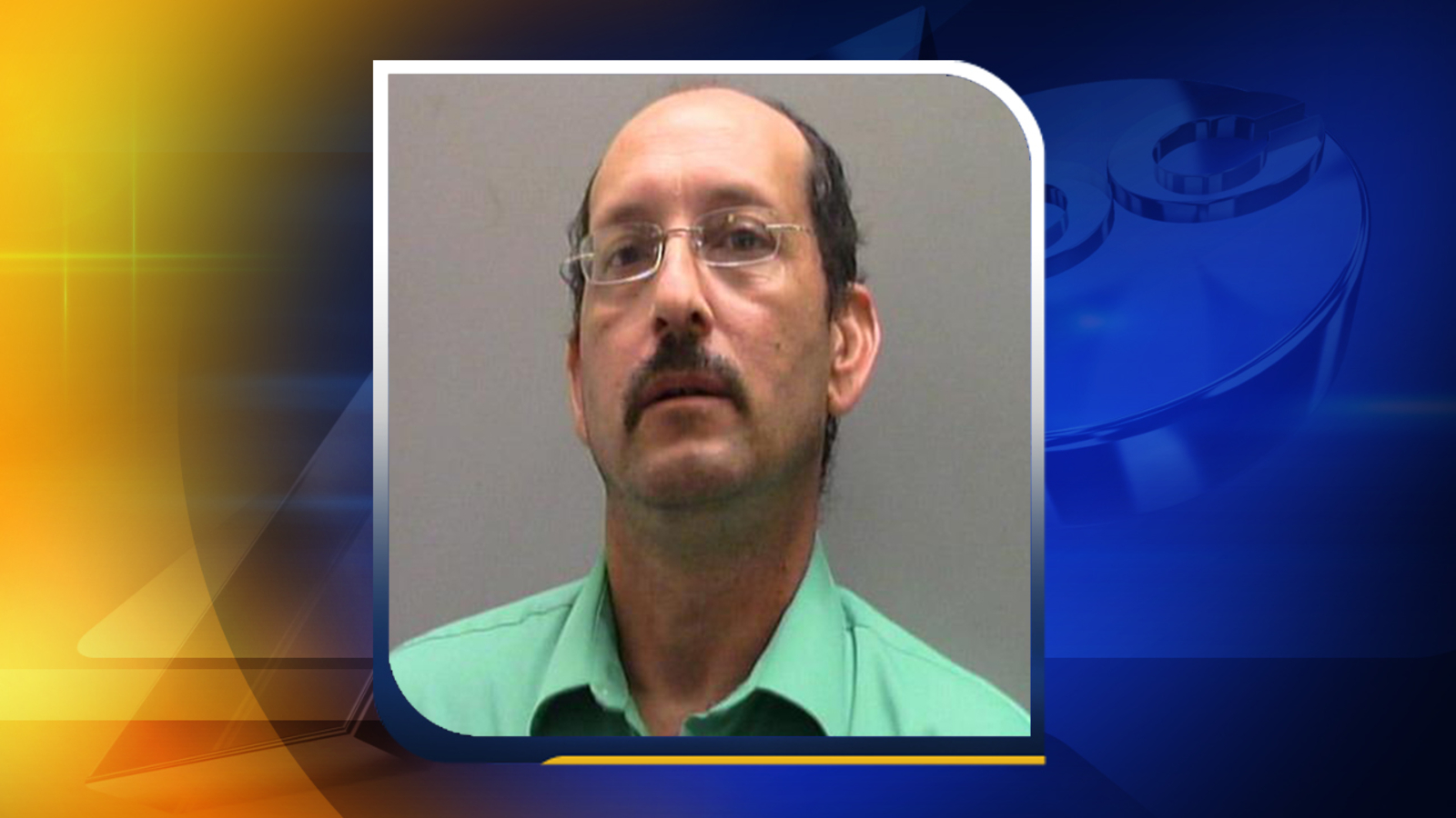 Rocky Mount man allegedly impersonates sheriff's deputy at a school