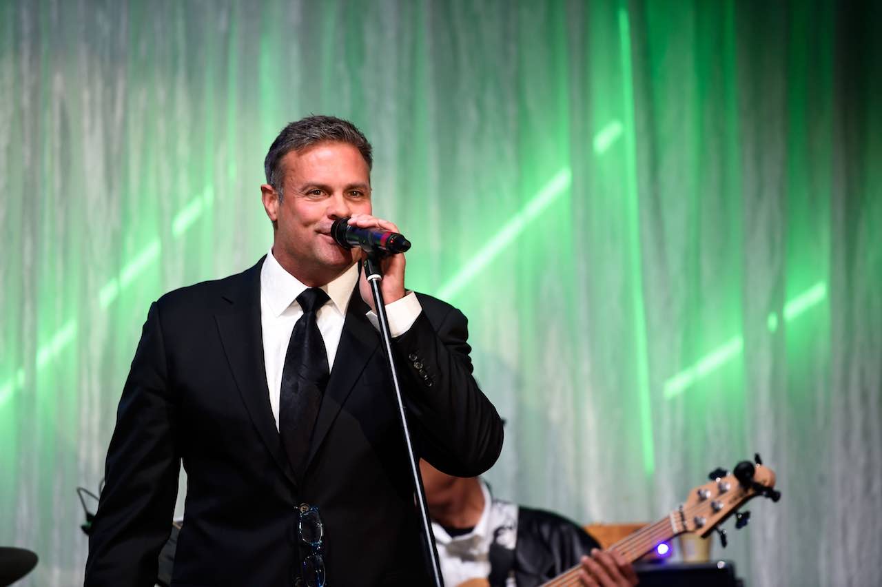 <div class='meta'><div class='origin-logo' data-origin='Creative Content'></div><span class='caption-text' data-credit='Stephen J. Cohen/Getty'>Troy Gentry of Montgomery Gentry died on September 8, 2017 at age 50.</span></div>