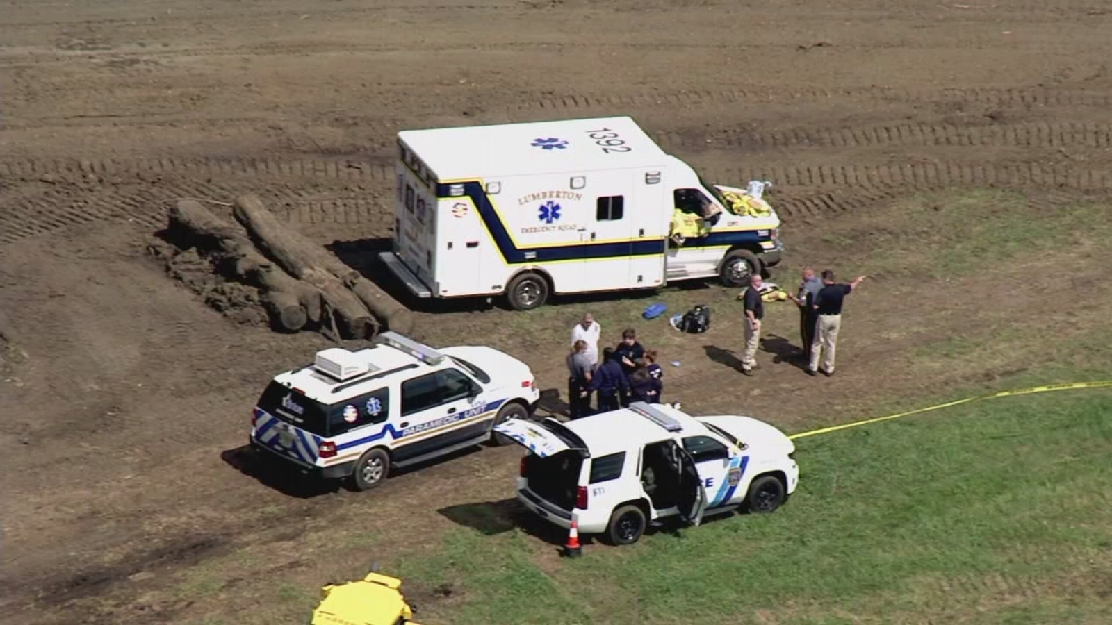 Country music singer Troy Gentry killed in Medford, New Jersey helicopter crash 6abc Philadelphia