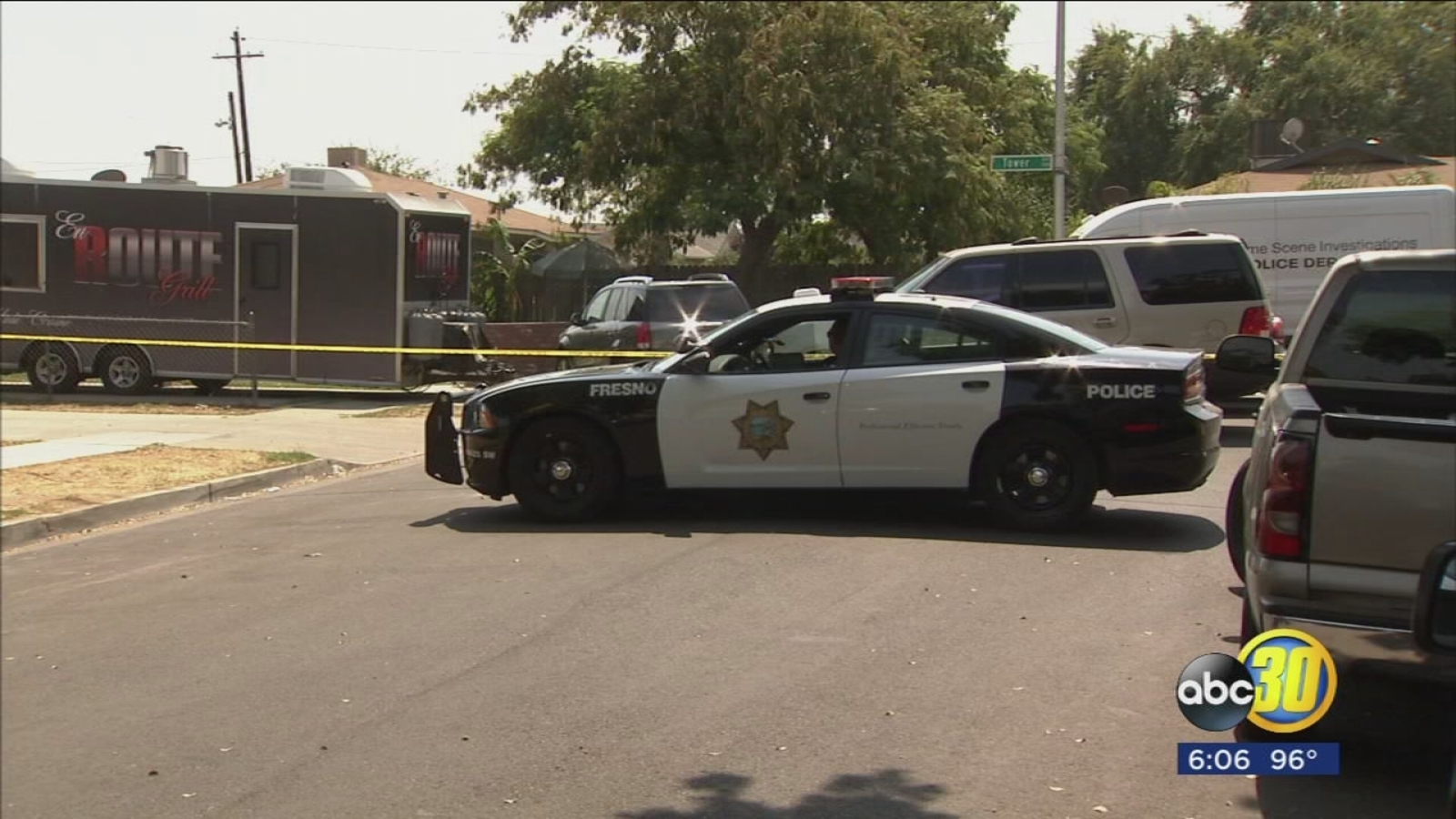 Shooting in southwest Fresno leaves 1 dead, 1 critical - ABC30 Fresno