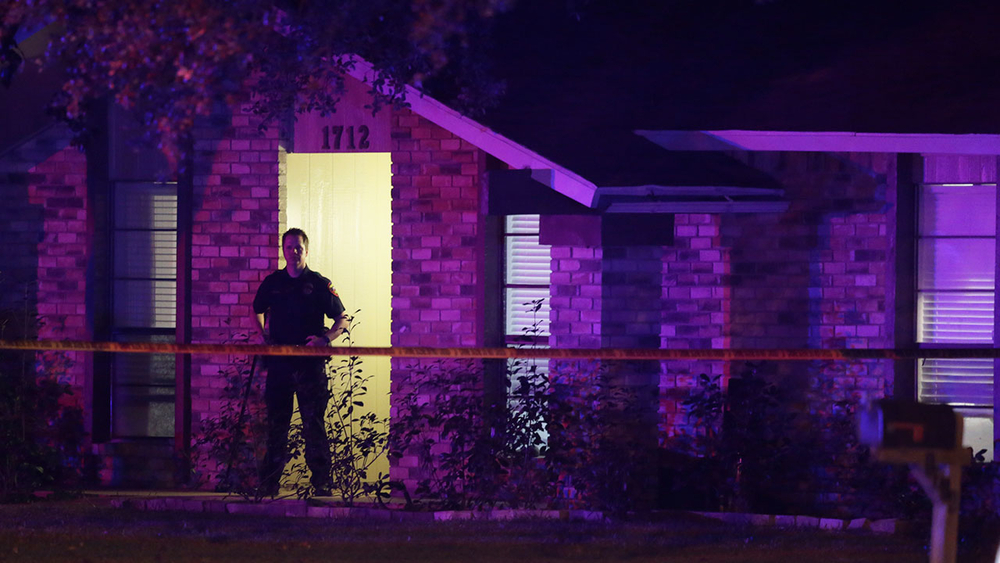 Suspect, 7 others dead after shooting in Plano home