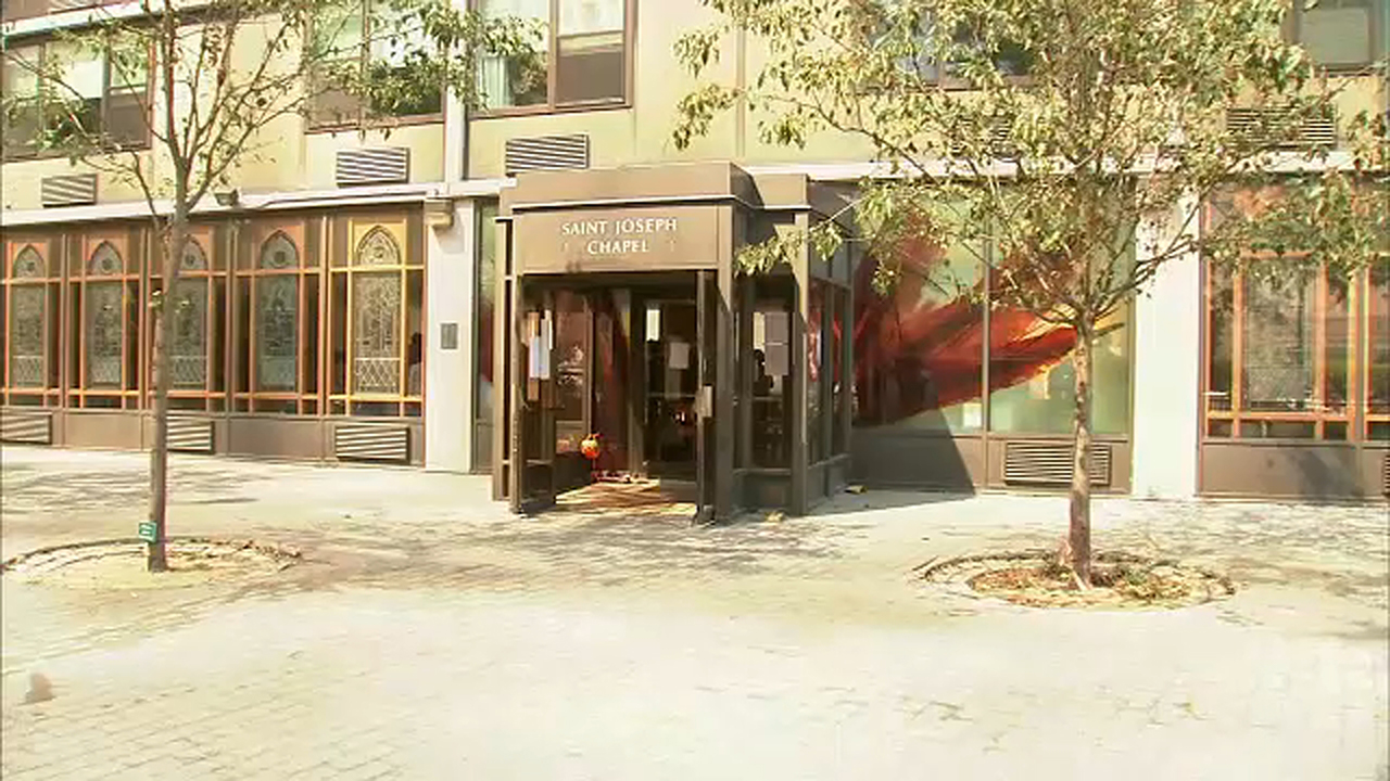 Chapel fighting to stay open