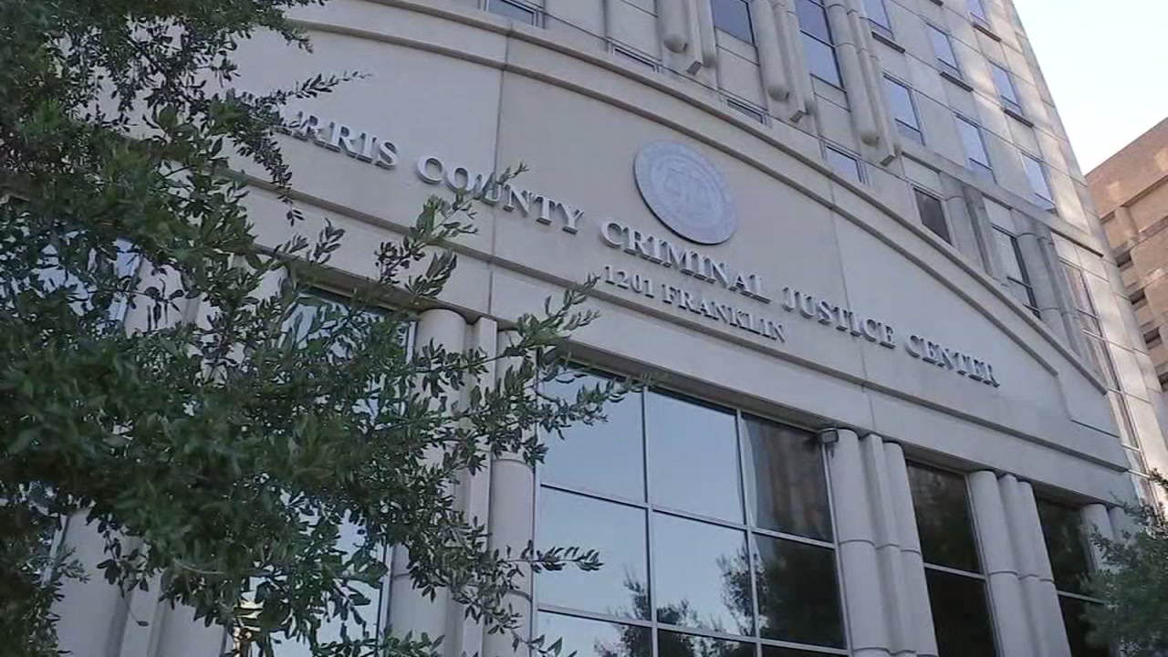 Court cases back to work, but not back to normal