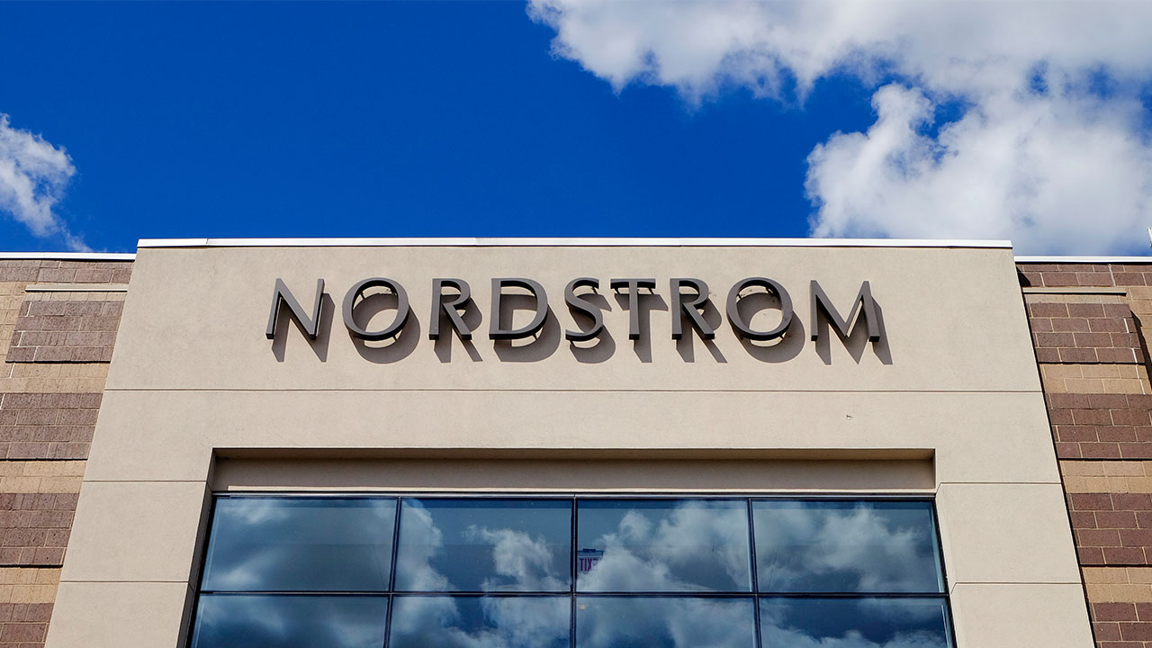 Nordstrom opening new store with no inventory in LA