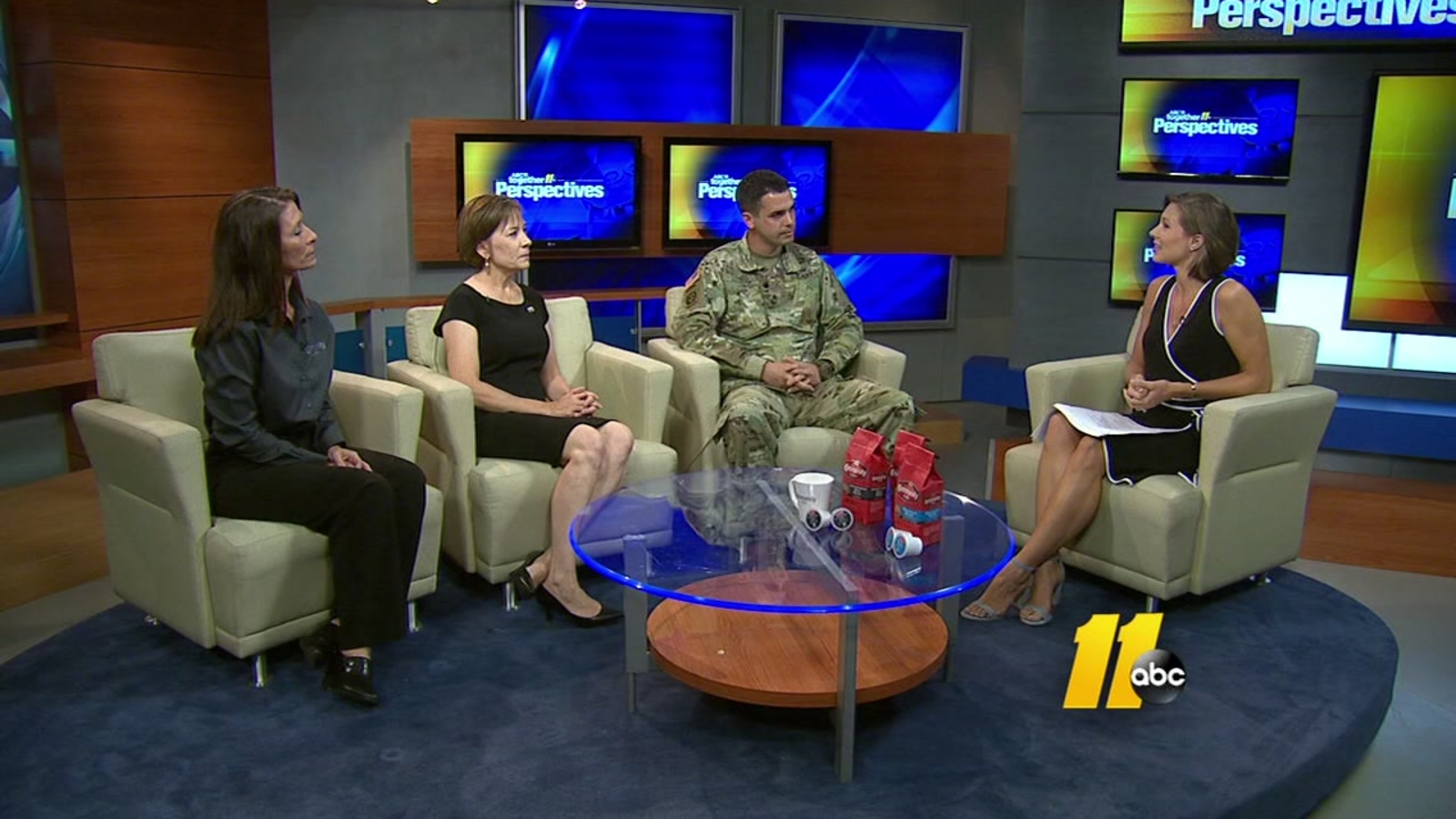 ABC11 Together Perspectives 9/10/17 - ABC11 Raleigh-Durham