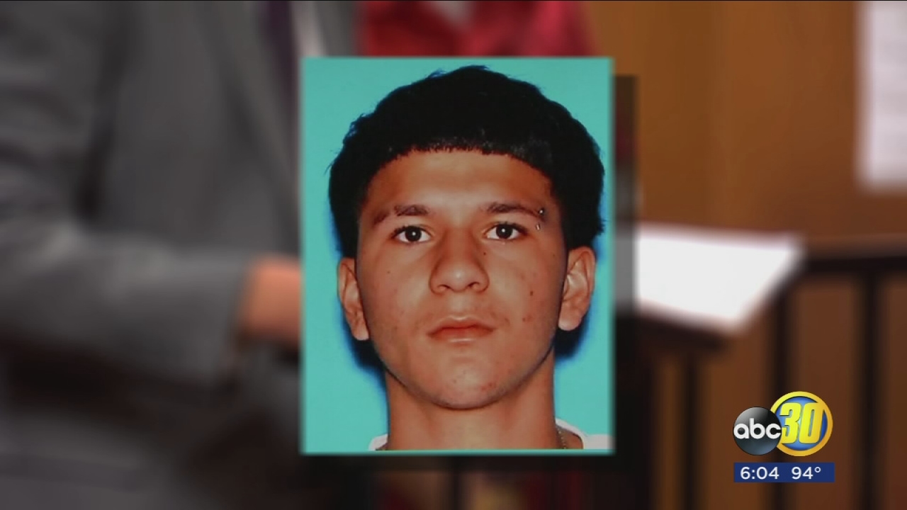 18-year-old pleads not guilty to shooting man to death during Southeast Fresno robbery