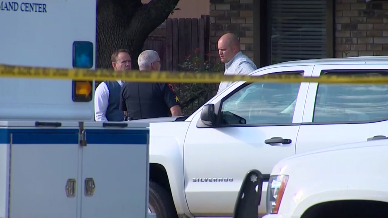 Person hospitalized in Plano shooting dies