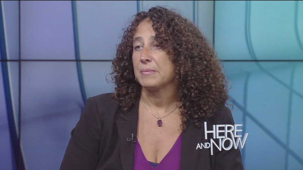 Here and Now on September 10, 2017: Part 2
