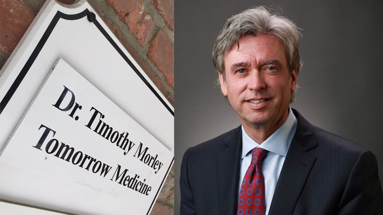 Patients of Westchester doctor urged to get tested for Hepatitis, HIV