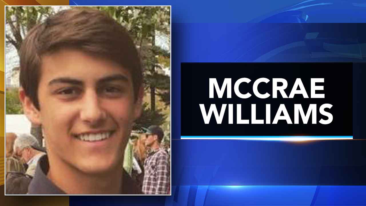 Coroner: Lafayette student died of blunt force head trauma