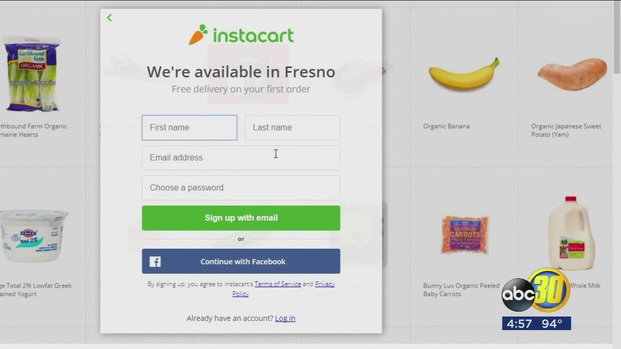2409519 091217 Kfsn 4pm Instacart Vid Jpg