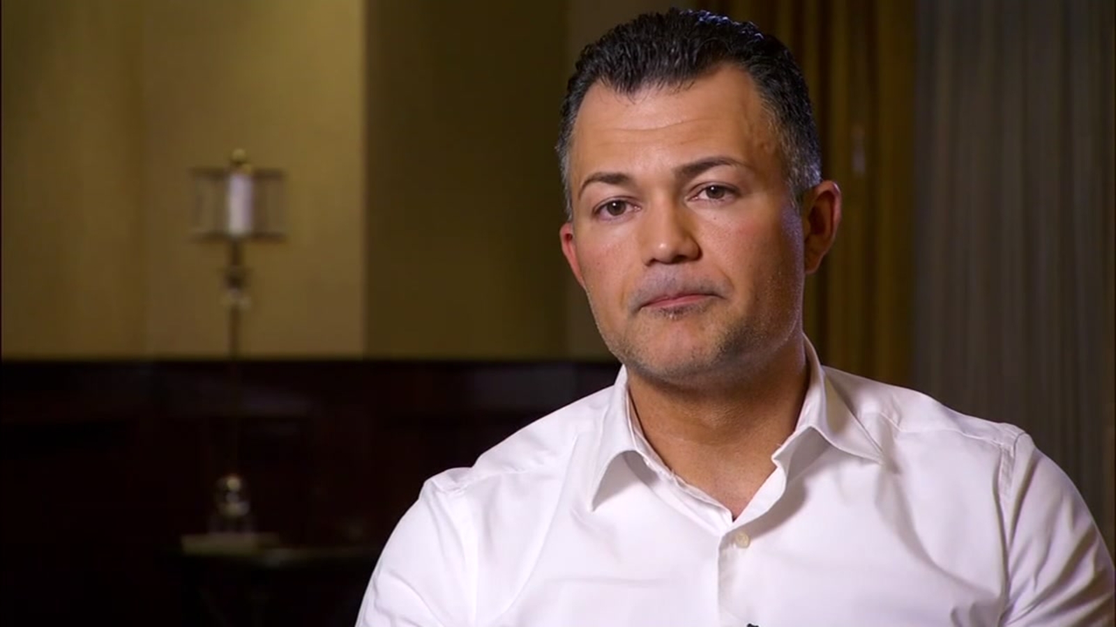 Slain Baytown realtor's boyfriend had suspicions about ex ABC13 Houston