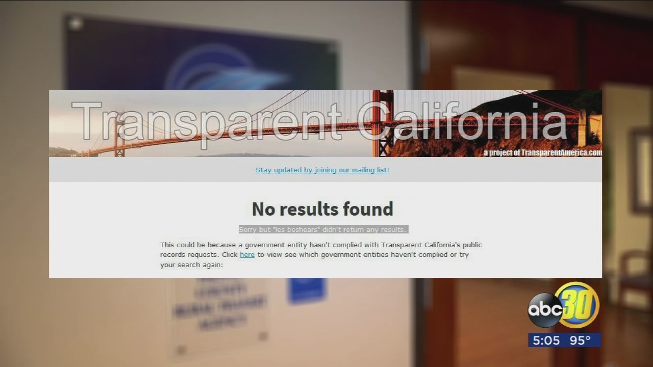 Government watchdog group claims multiple Valley agencies hiding financial records