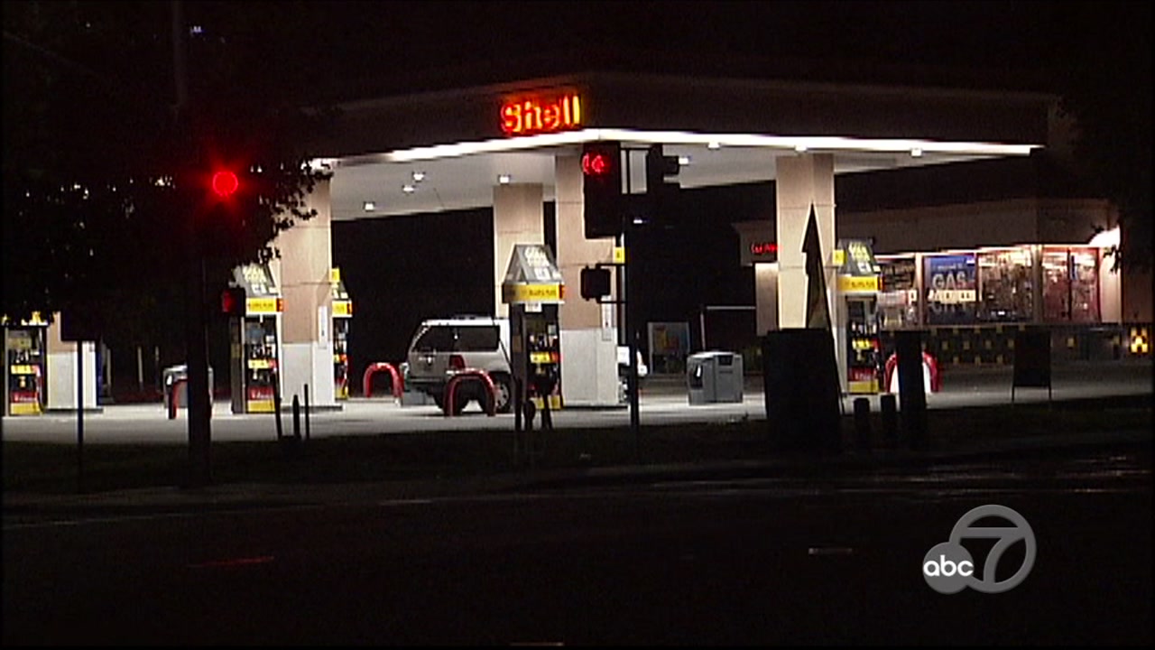 Off-duty police officer shoots suspect in Antioch