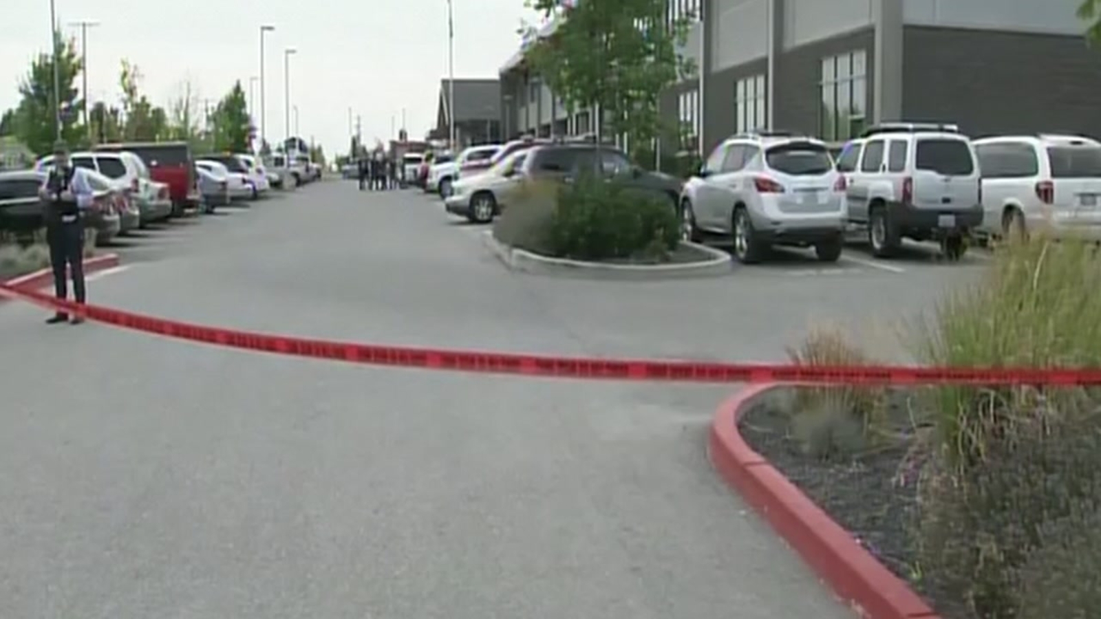 High school shooting in Washington state kills 1, injures 3 ABC13 Houston