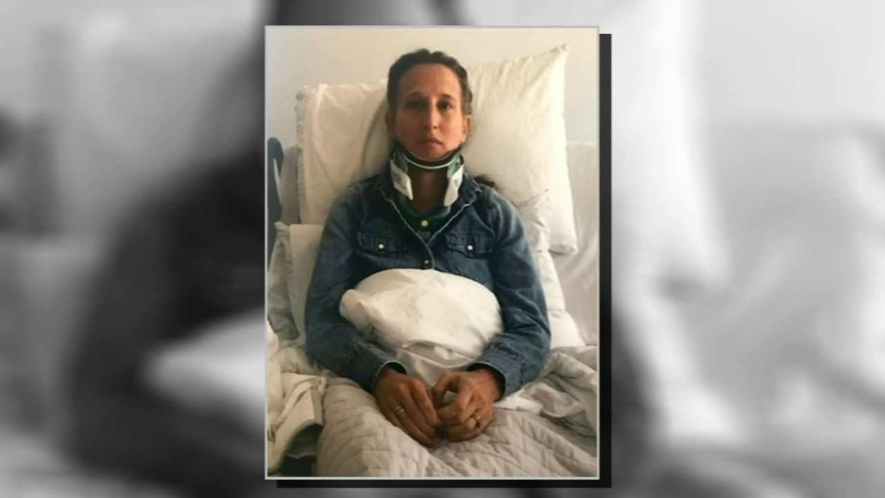 Central Park tree fall victim files $200M lawsuit