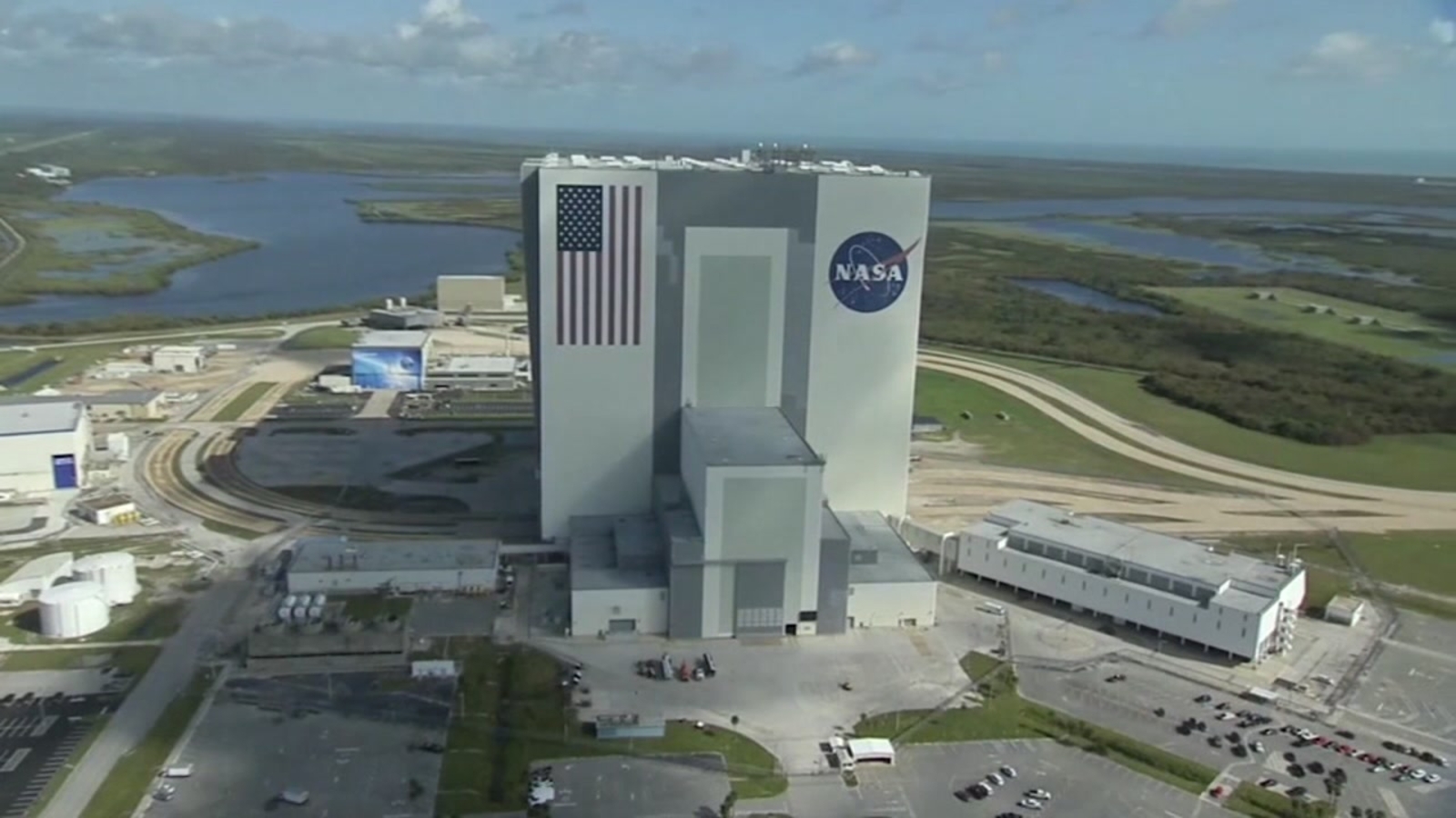 Weather in Kennedy Space Center Florida a Tropical Environment