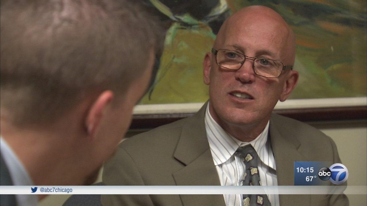 Suits claim prosecutors seized therapist's patient files