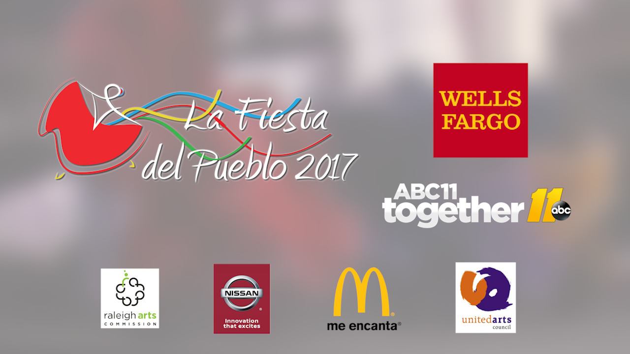 La Fiesta Del Pueblo 2017 Is Almost Here So S What It Was El Pueblo Inc Elpuebloinc August 8 2017