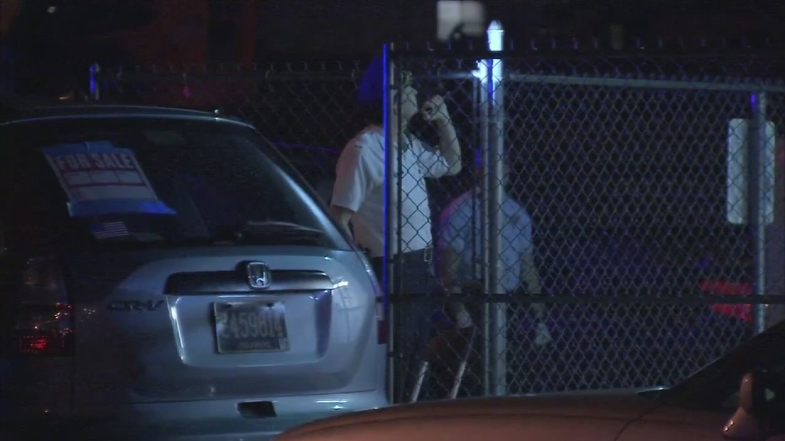 4 men wounded during drive-by shooting in North Philadelphia - 6abc ...