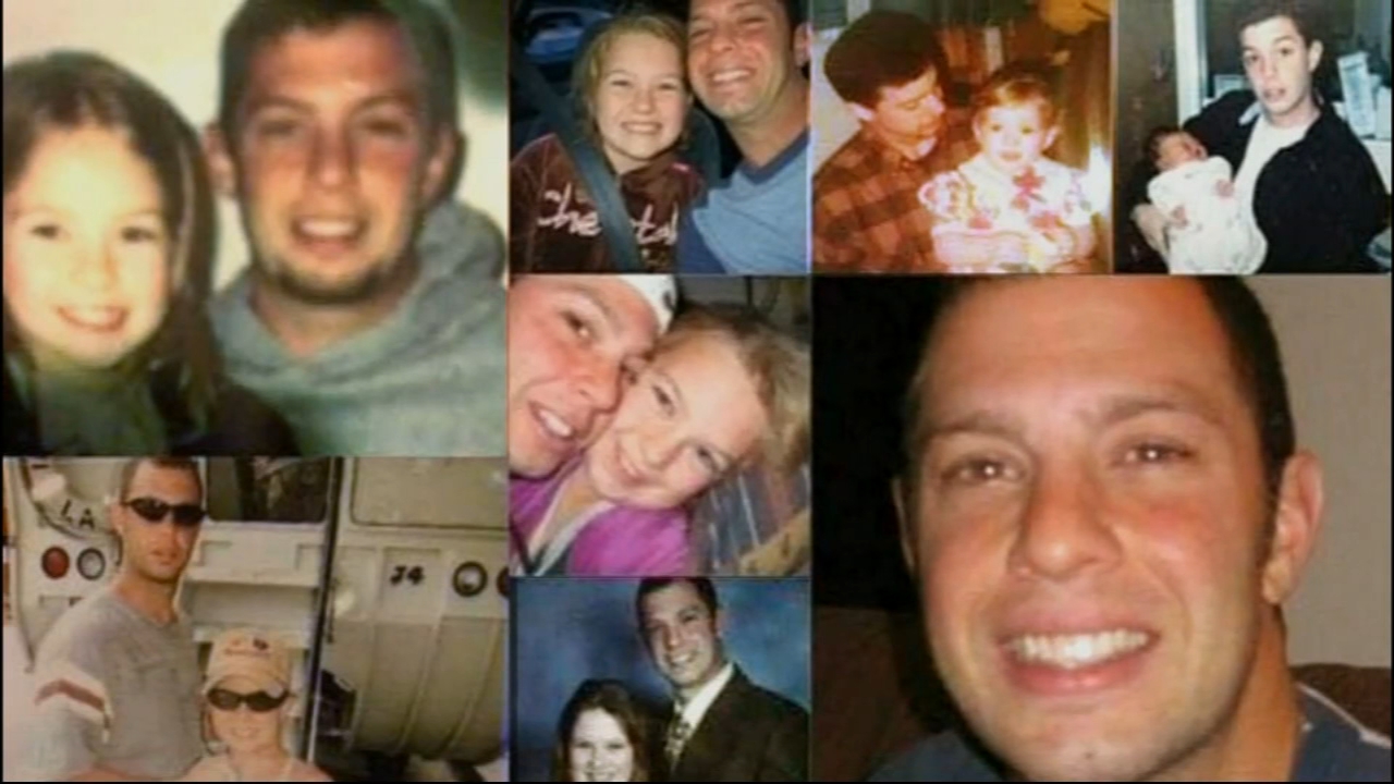 Daughter searching for leads in father's decade-old murder in Mamaroneck