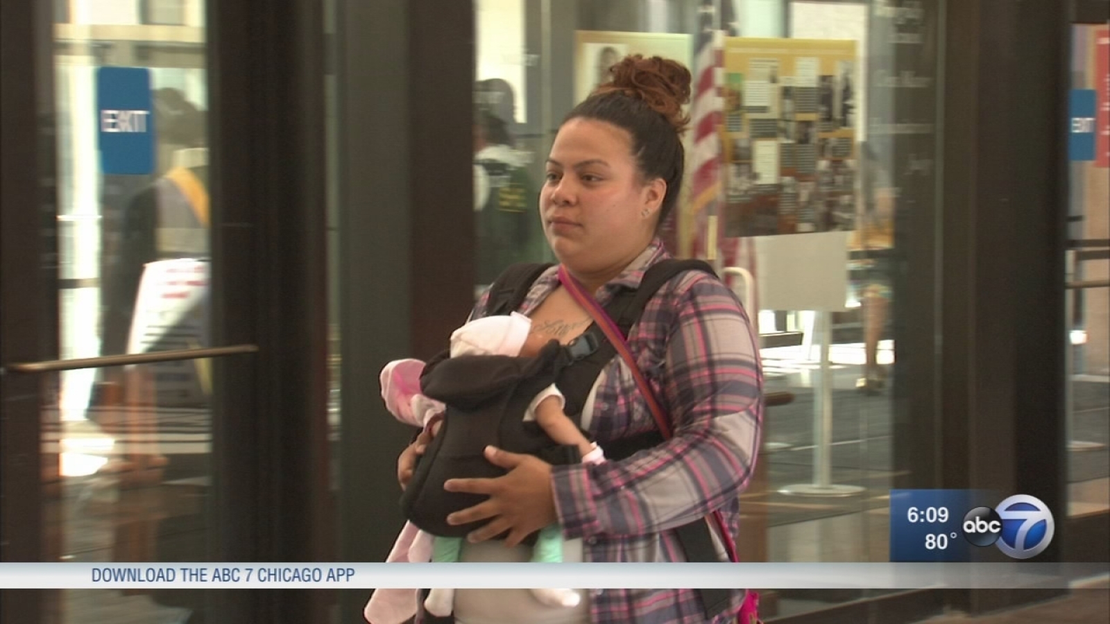As jailhouse births climb, a plan to deal with pregnant prisoners ...