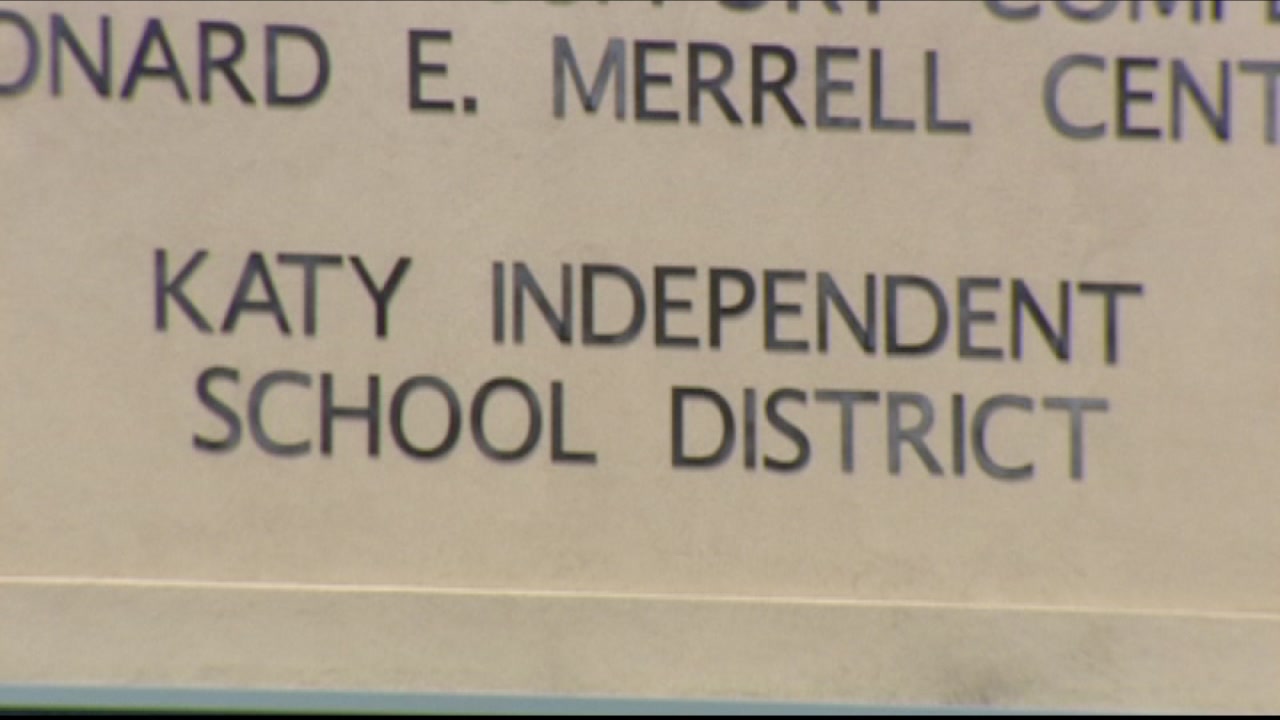 Harvey impacts 17,000+ Katy ISD students, staff