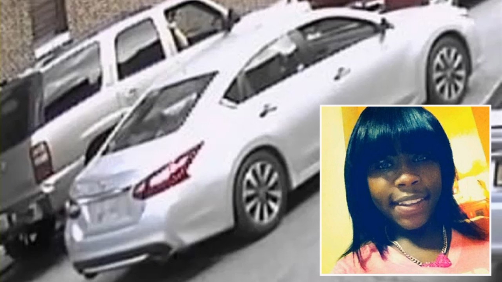Man arrested in 2017 Brooklyn stray bullet shooting of pregnant teen in ...