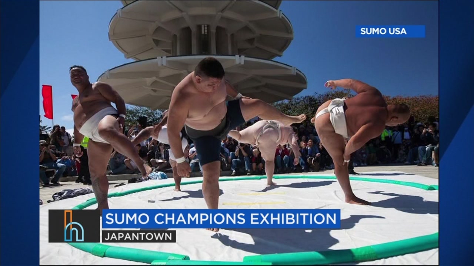 bay-area-weekend-events-sumo-wrestling-beach-cleanup-beer-tasting