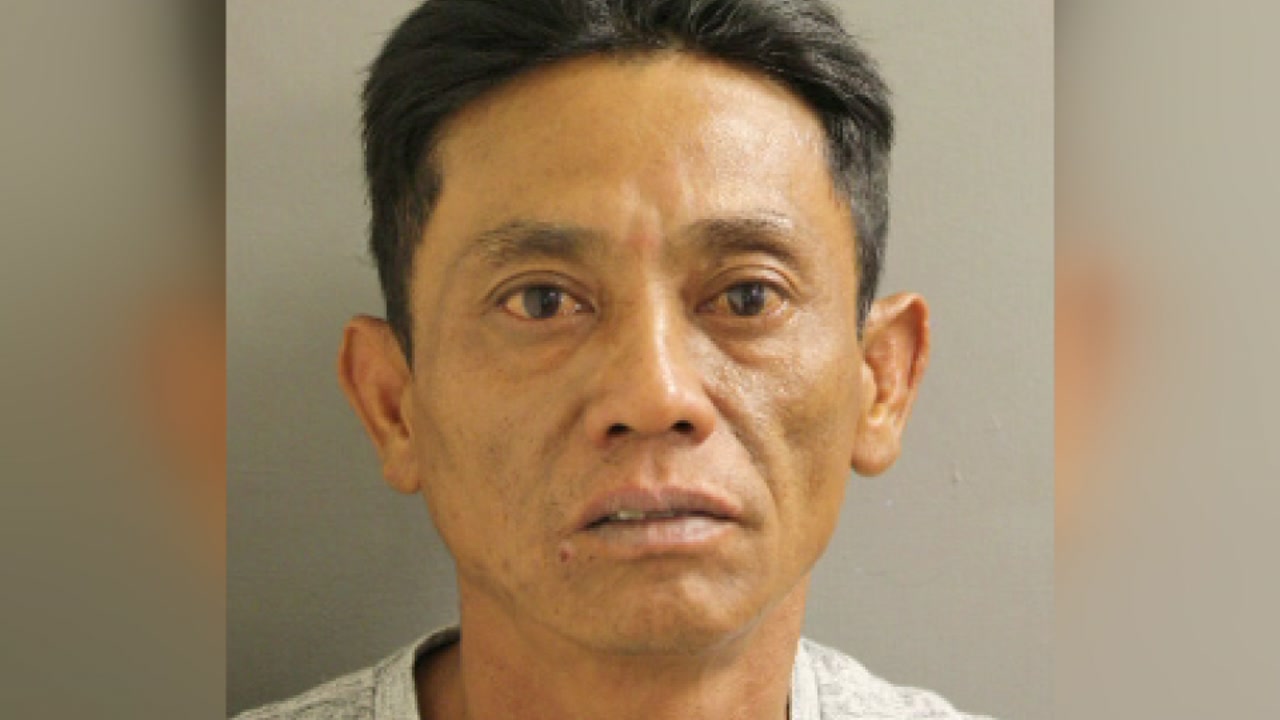 Man charged with murder of ex-wife, mother-in-law