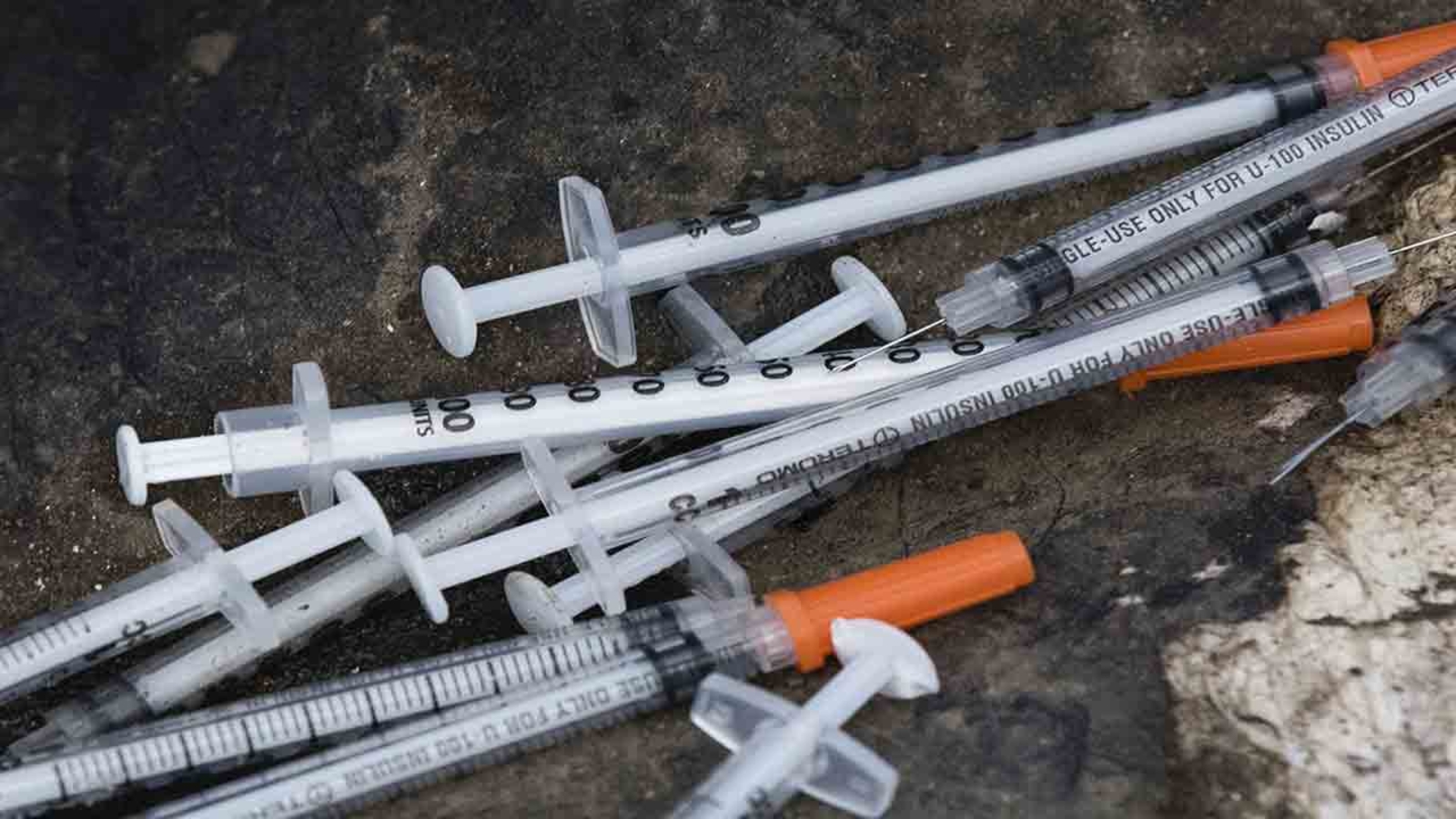LA County warns of deadly contaminated heroin ABC7 Los Angeles