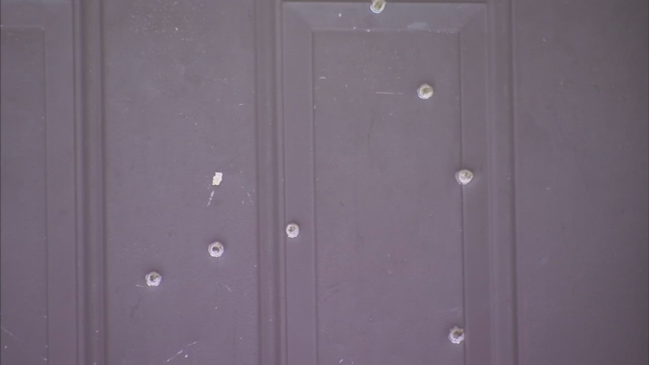 Women wounded after shots fired into Southwest Philadelphia home - 6abc ...