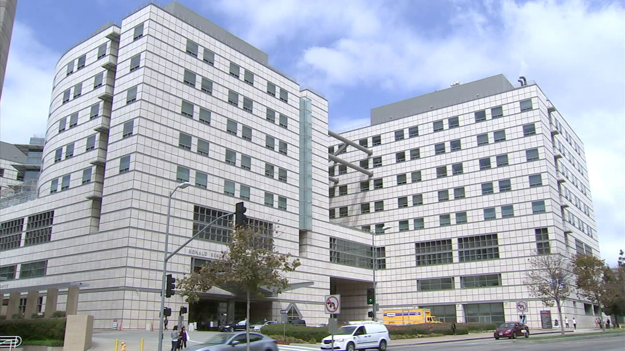 UCLA pharmacy accused of having expired medications