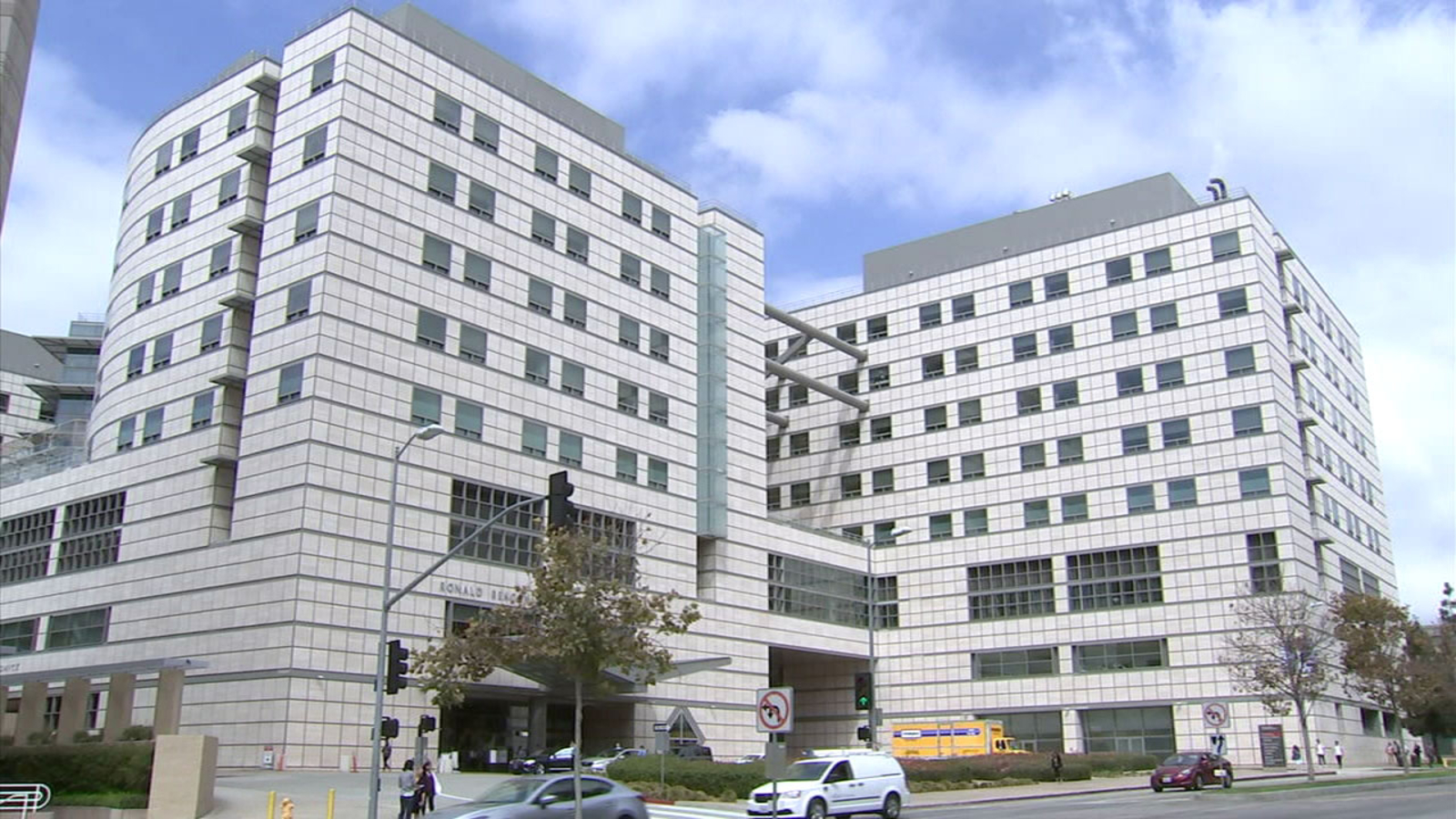 UCLA pharmacy accused of having expired medications ABC7 Los Angeles