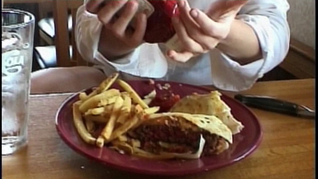 Study: Being in a relationship could change your taste buds