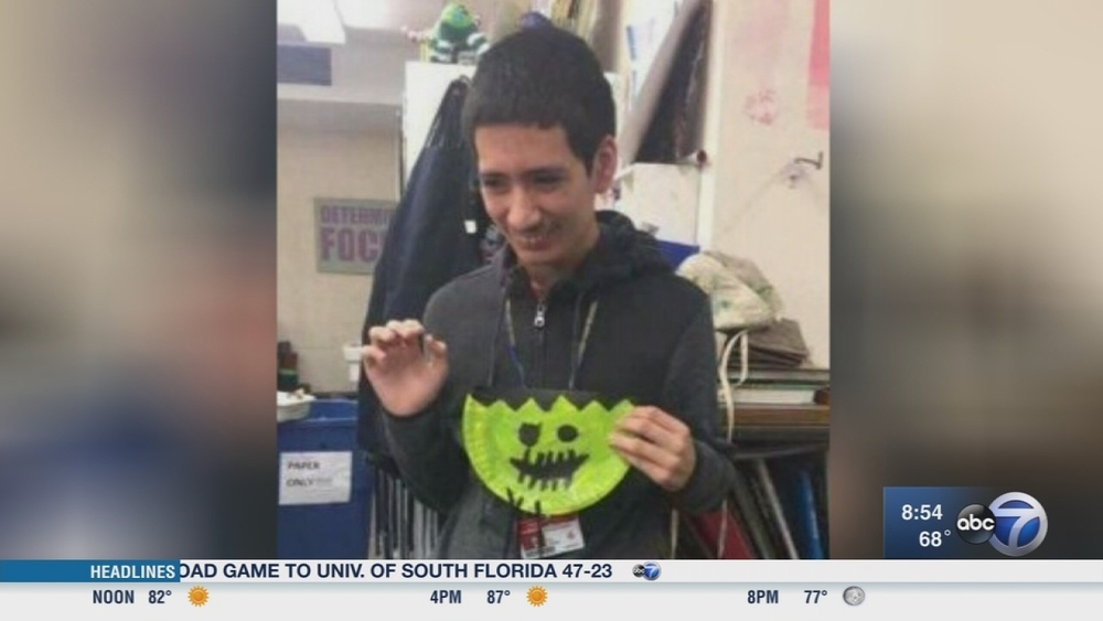 Weekend Watch: Death of a CPS student with autism raises question