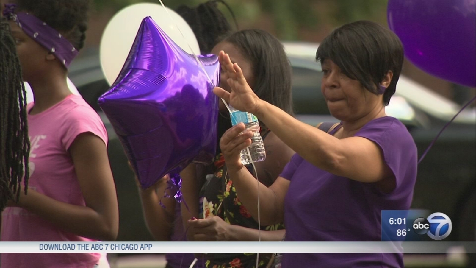 Friends, family of woman found dead in hotel freezer demand federal