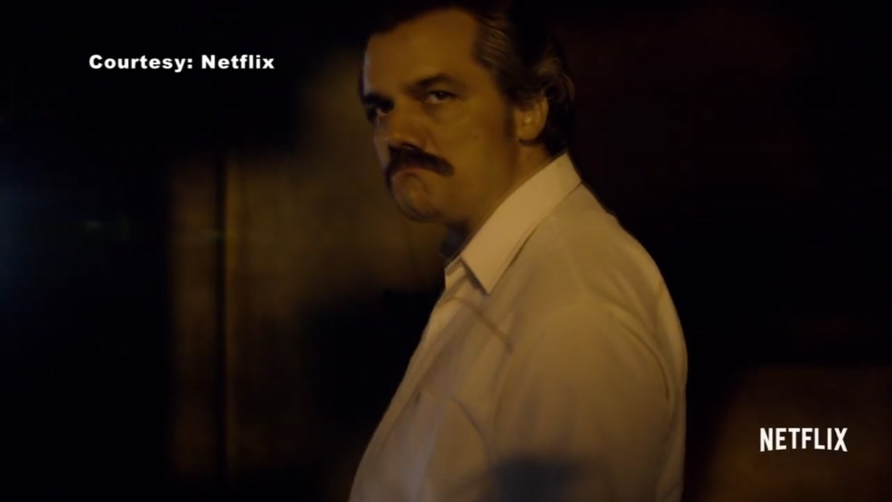 'Narcos' manager killed in Mexico City