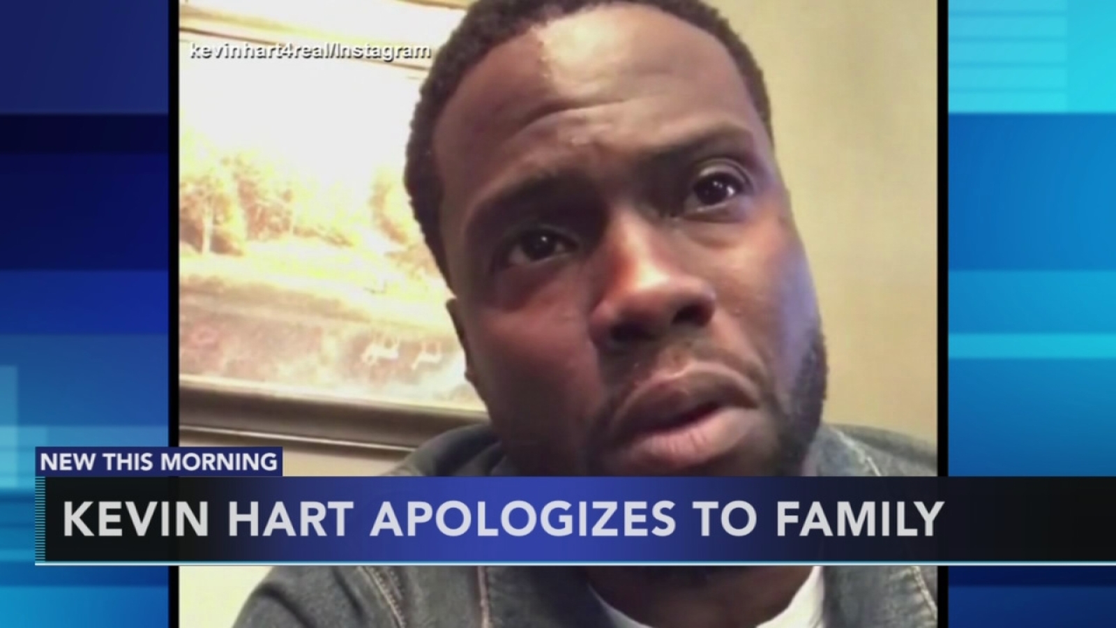 Kevin Hart Apologizes To Wife Kids For Mistakes 6abc Philadelphia Kevin Hart Apologizes To Wife Kids For Mistakes 6abc Philadelphia