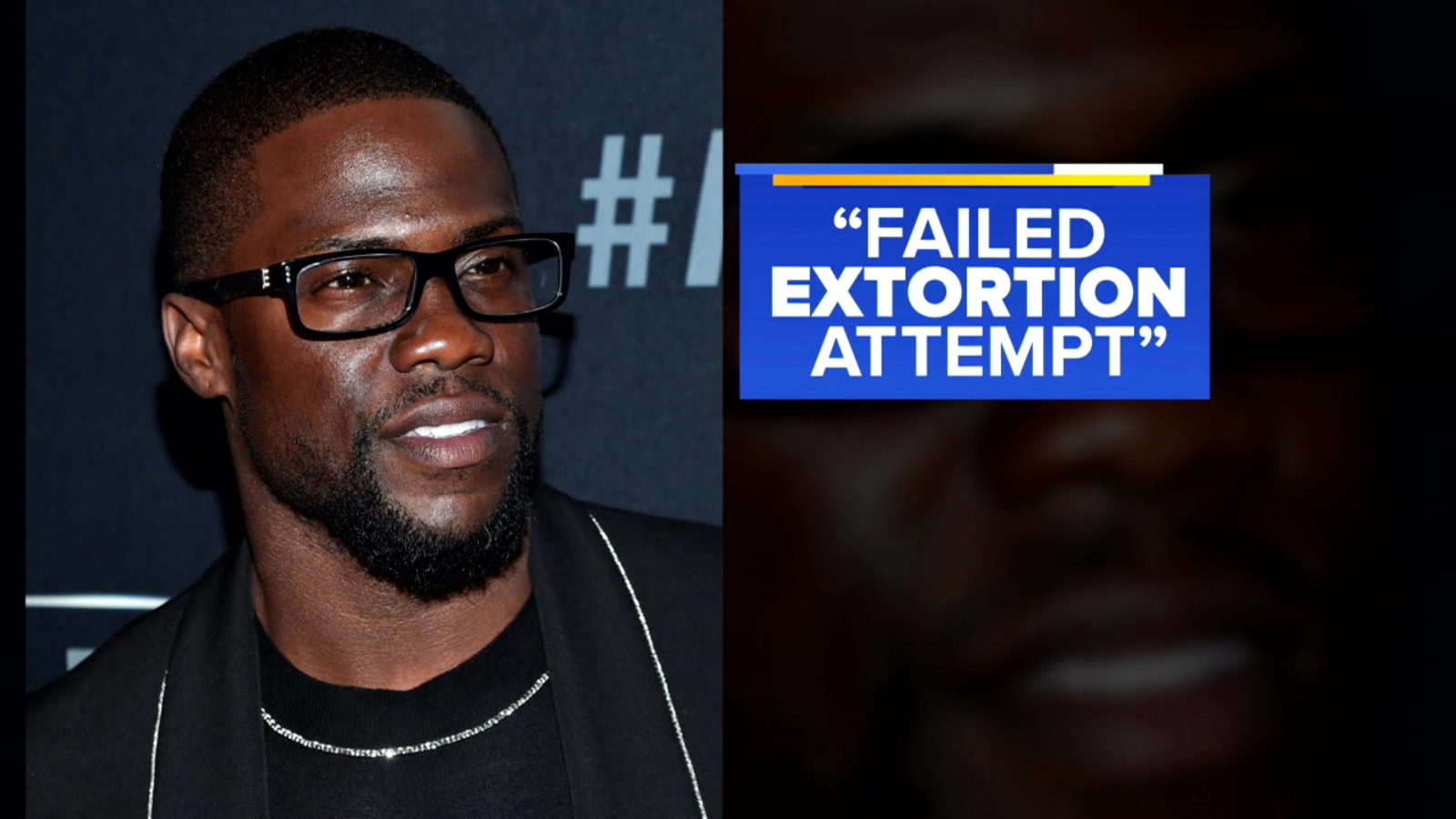 Kevin Hart Apologizes To Wife Kids For Mistakes Amid Extortion Kevin Hart Apologizes To Wife Kids For Mistakes Amid Extortion