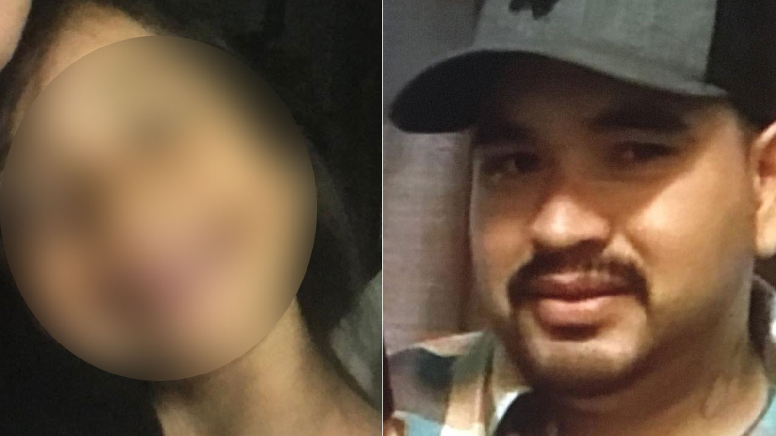 Amber Alert canceled in Riverside County; child found safe, suspect