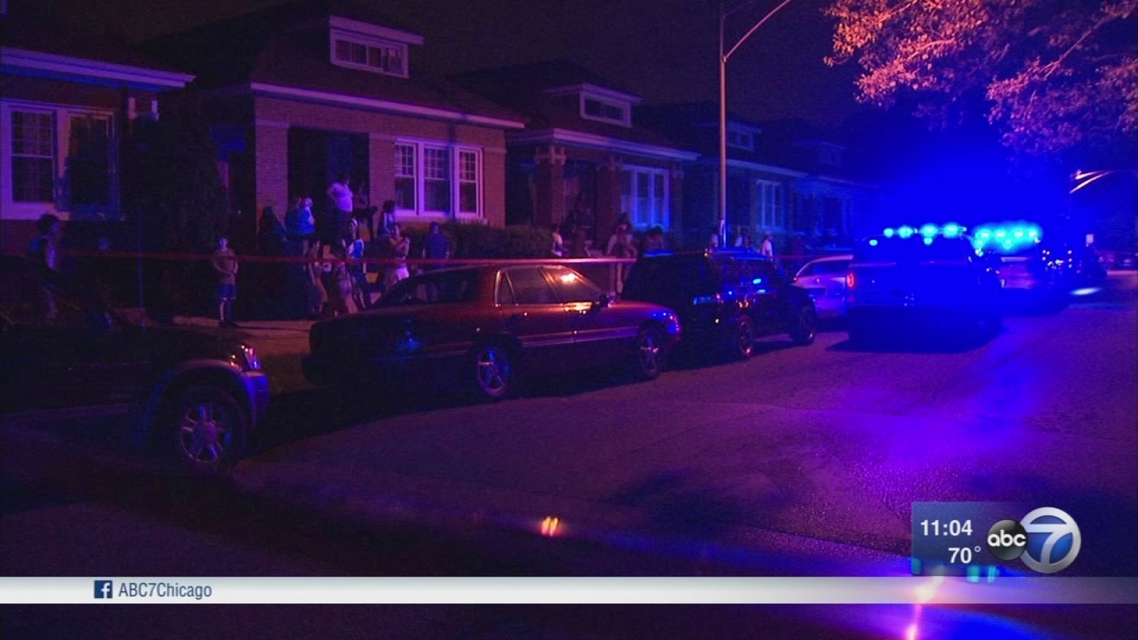 Chicago marks 500th homicide of year after 10 killed in weekend ...